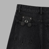 Blvck Teddy Jeans