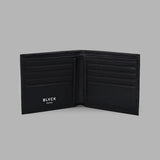 Blvck Croco Fold Wallet