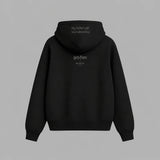Harry Potter x Blvck "Slytherin" Teddy Hoodie