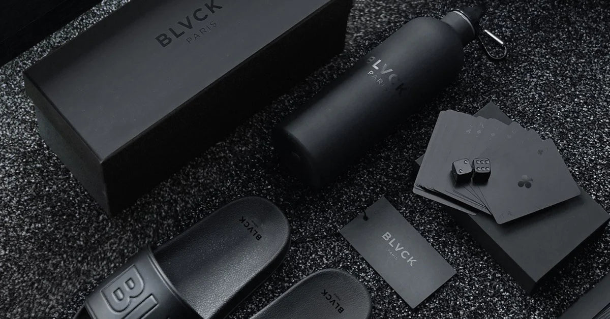 ACCESSORIES | BLVCK | Kuwait - G.C.C.