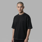 Blvck Stitches Tee