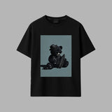 Blvck Summer Teddy Tee