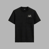 Blvck Teddy Pocket Tee