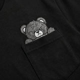 Blvck Teddy Pocket Tee