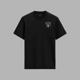 Harry Potter x Blvck "Slytherin" Teddy Tee