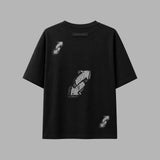 UNO™ x Blvck Reverse Tee