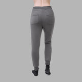 Blvck Sweatpants 'Grey'