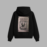 Harry Potter x Blvck Interchangeable Poster Zip Hoodie