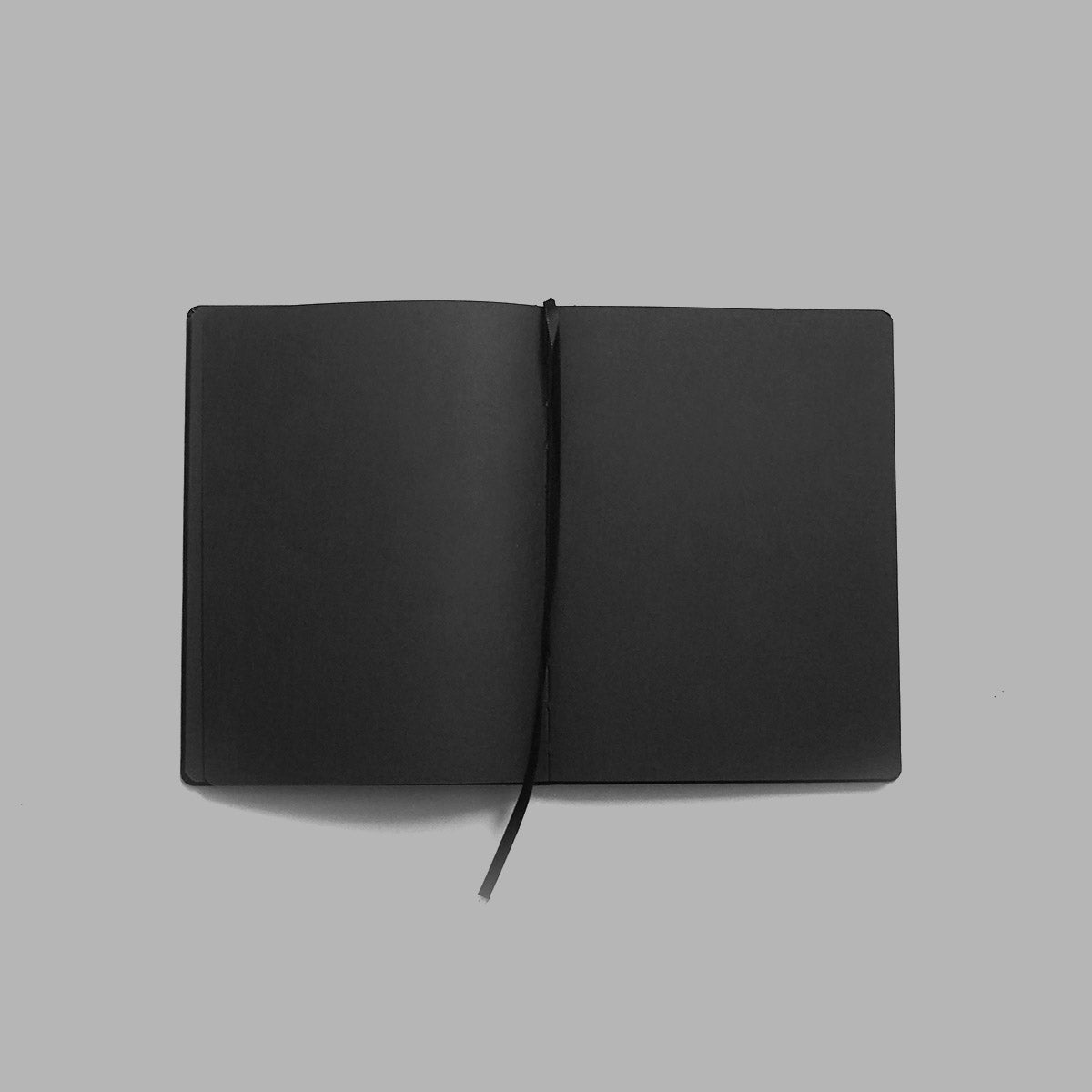 BLVCK Kuwait | Blvck Notebook with Pen