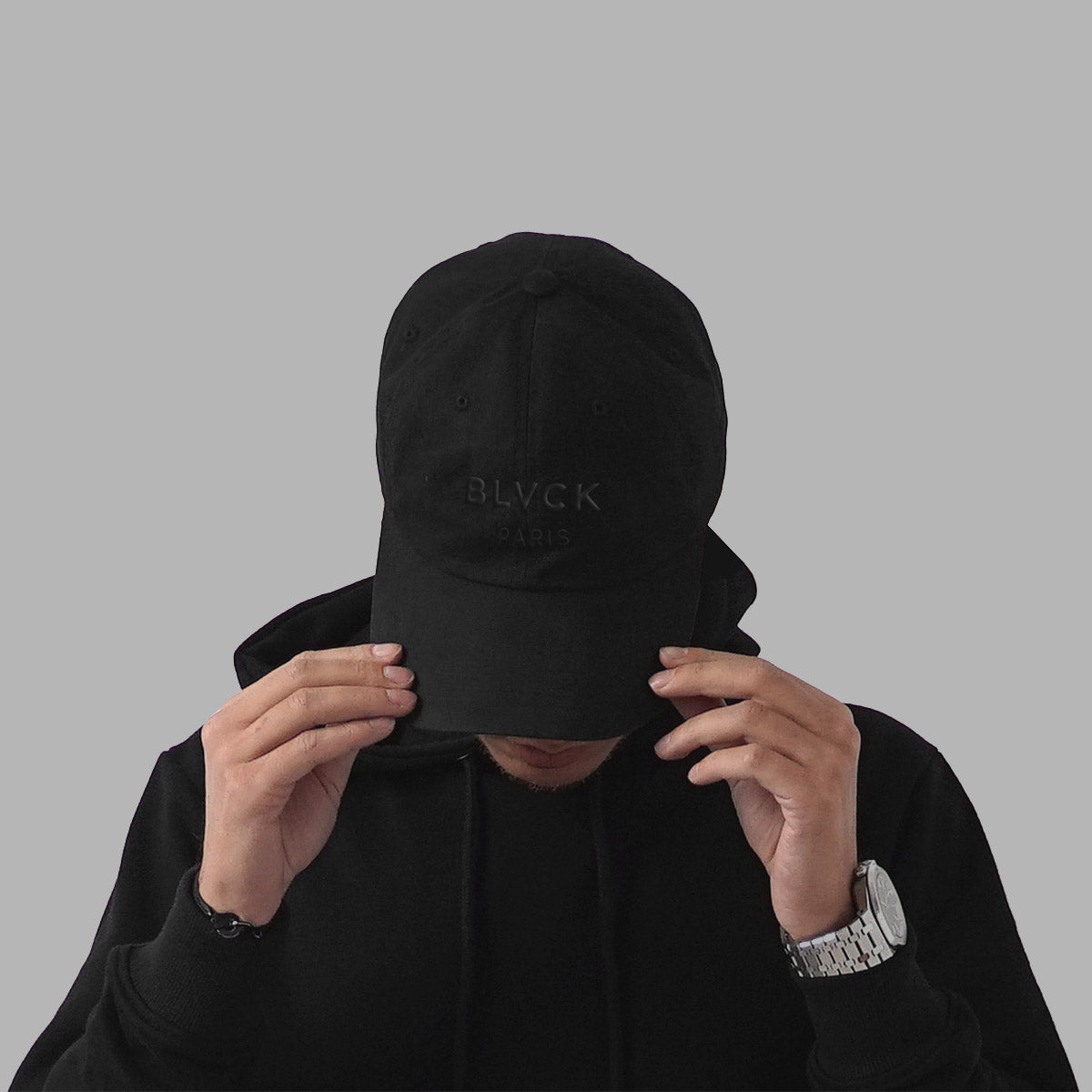 BLVCK Kuwait | Blvck Cap