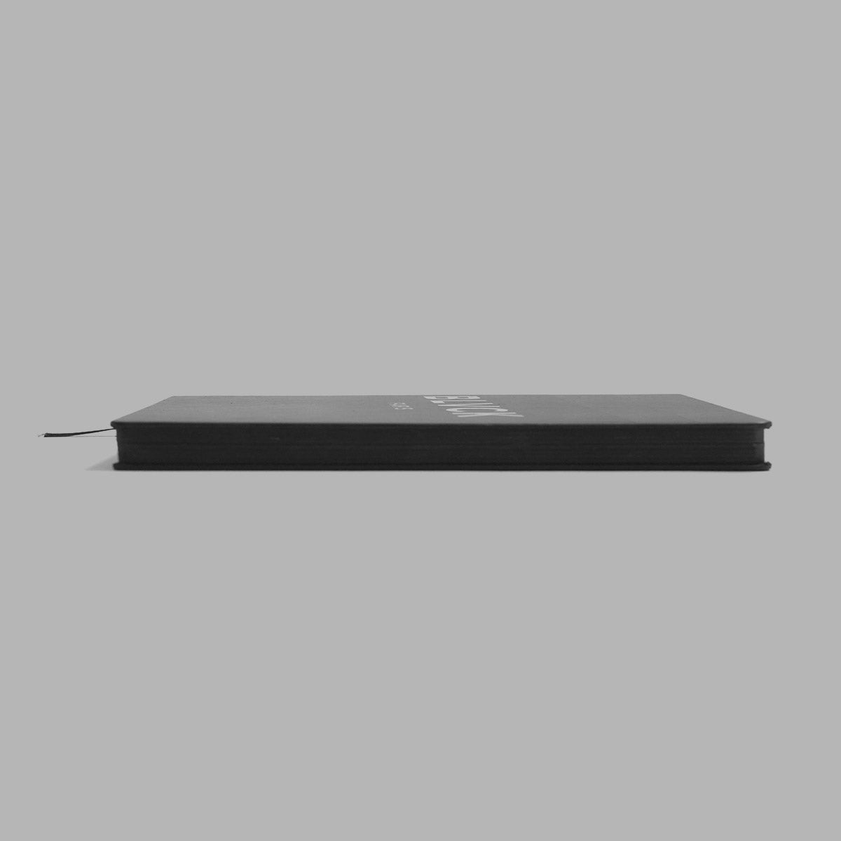 BLVCK Kuwait | Blvck Notebook with Pen