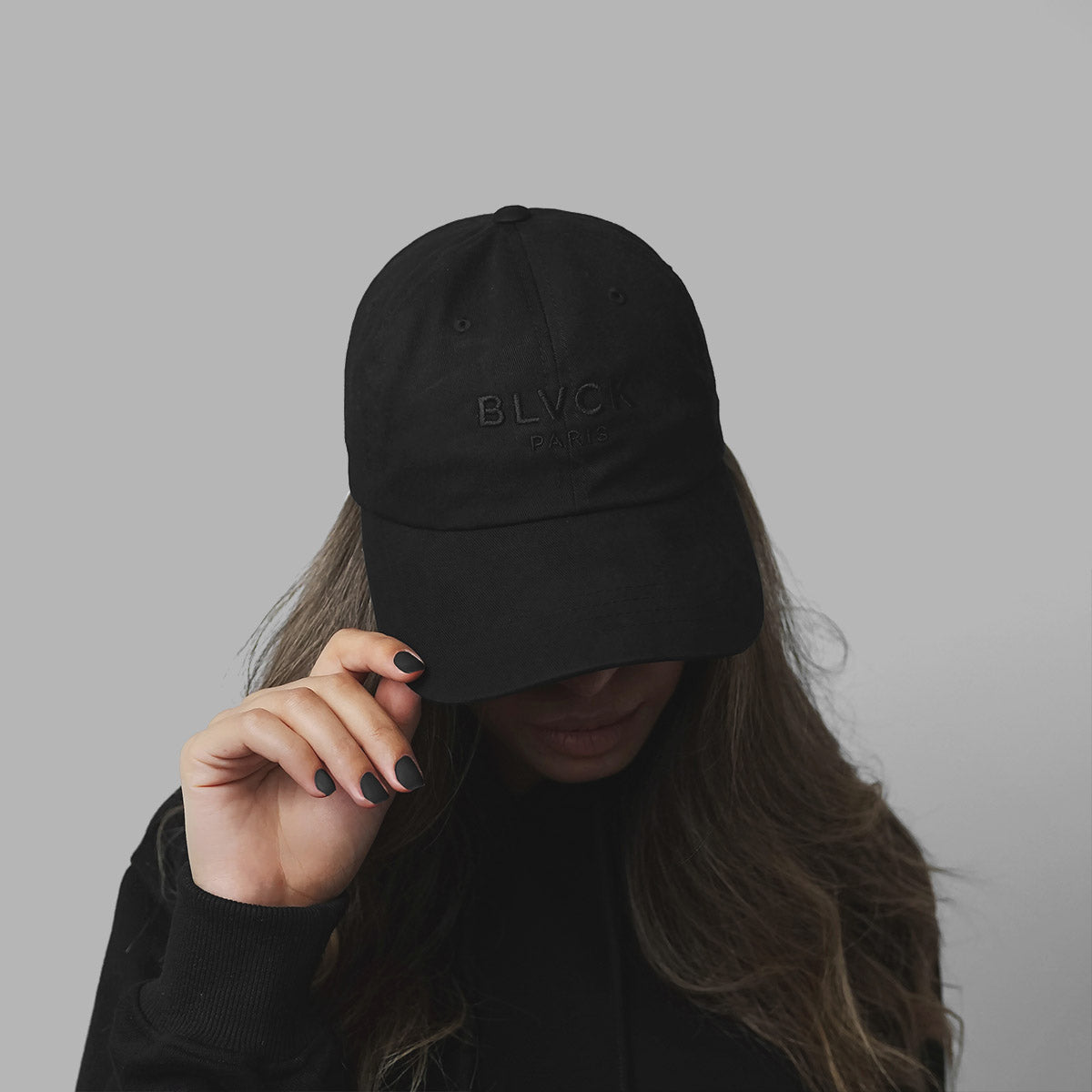 BLVCK Kuwait | Blvck Cap
