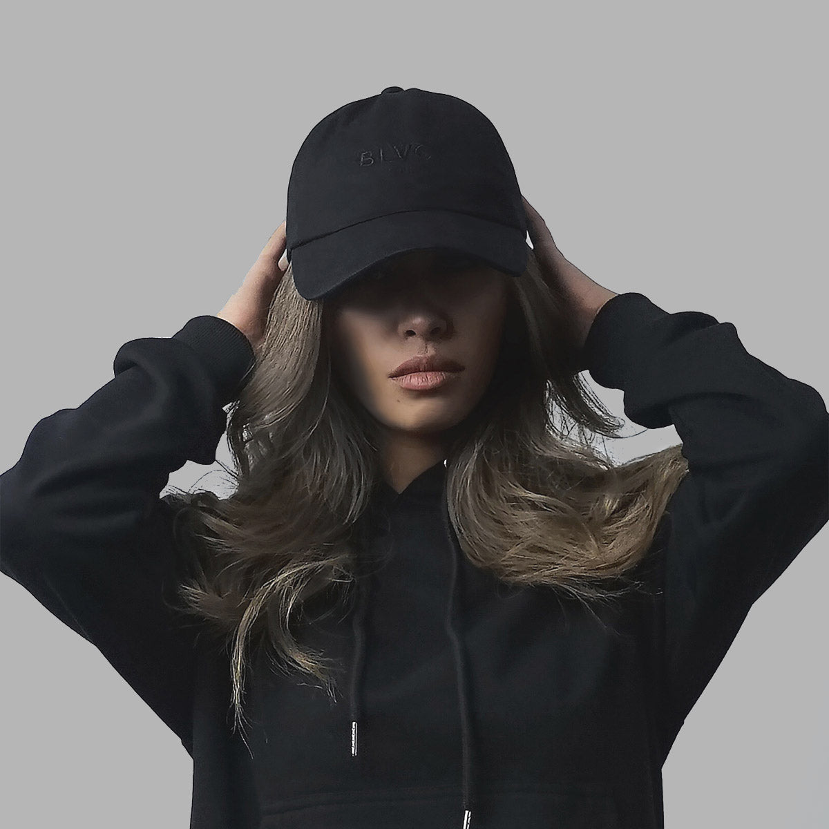 BLVCK Kuwait | Blvck Cap