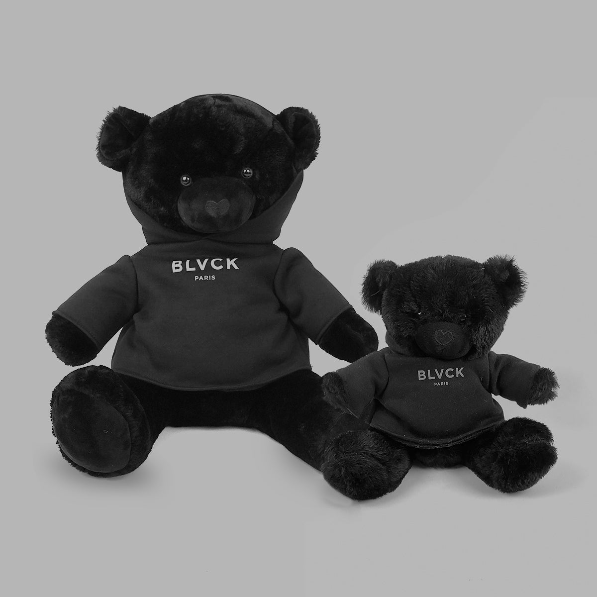 BLVCK Kuwait | Blvck Teddy Bear