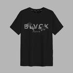 BLVCK Kuwait | Blvck Bold Floral Tee Women