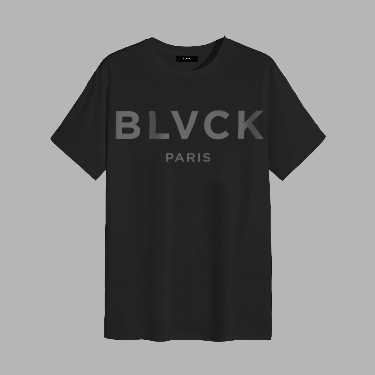 BLVCK Kuwait | Bold Tee - Women