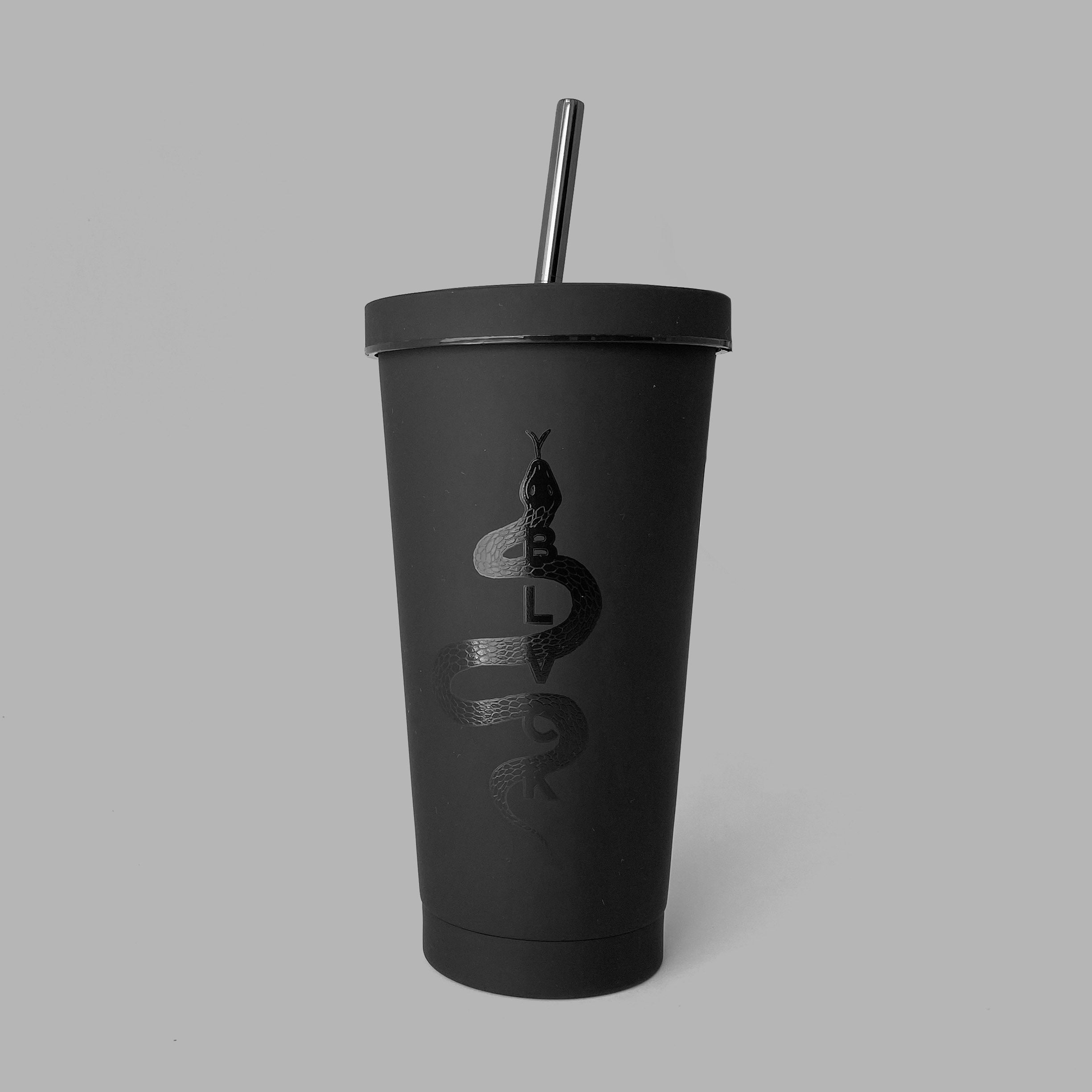 BLVCK Kuwait | Blvck Snake Tumbler