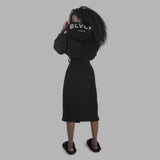 BLVCK Kuwait | Blvck Classic Bathrobe - Women
