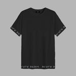 BLVCK Kuwait | Blvck Pattern Tee