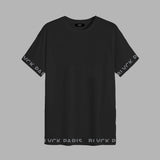 BLVCK Kuwait | Blvck Pattern Tee