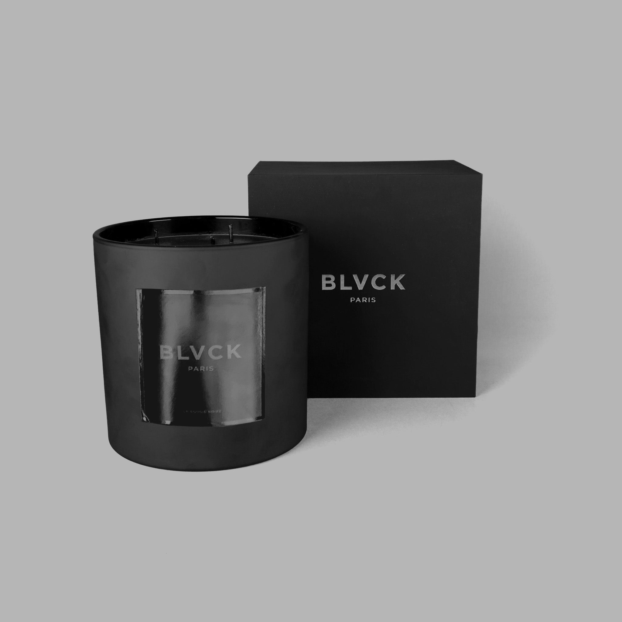 BLVCK Kuwait | Blvck Candle
