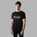 BLVCK Kuwait | Blvck Bold Floral Tee
