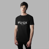 BLVCK Kuwait | Blvck Bold Floral Tee