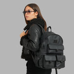 Blvck 'Utility' Backpack | BLVCK Kuwait