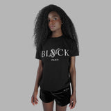 BLVCK Kuwait | Snake Bold Tee - Women