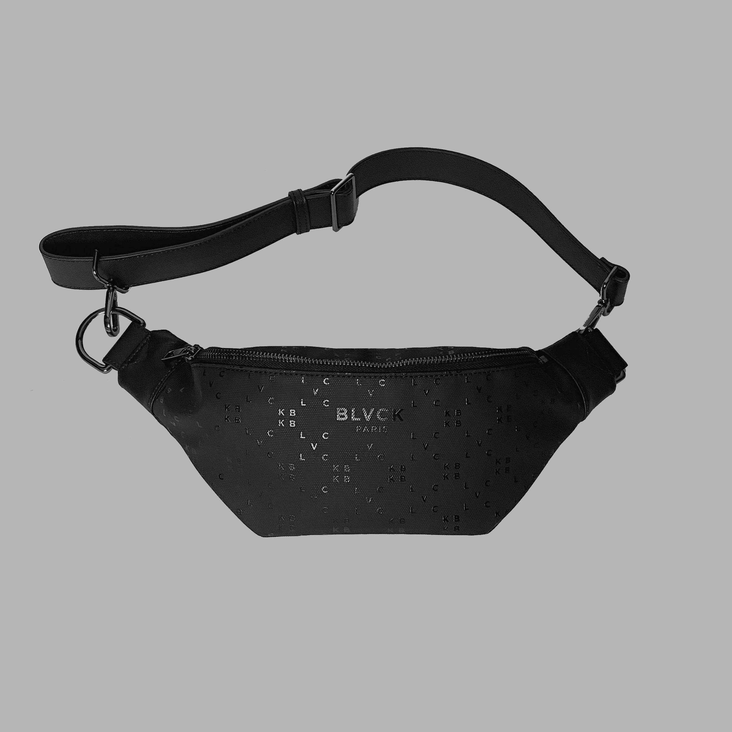 BLVCK Kuwait | Blvck Bum Bag