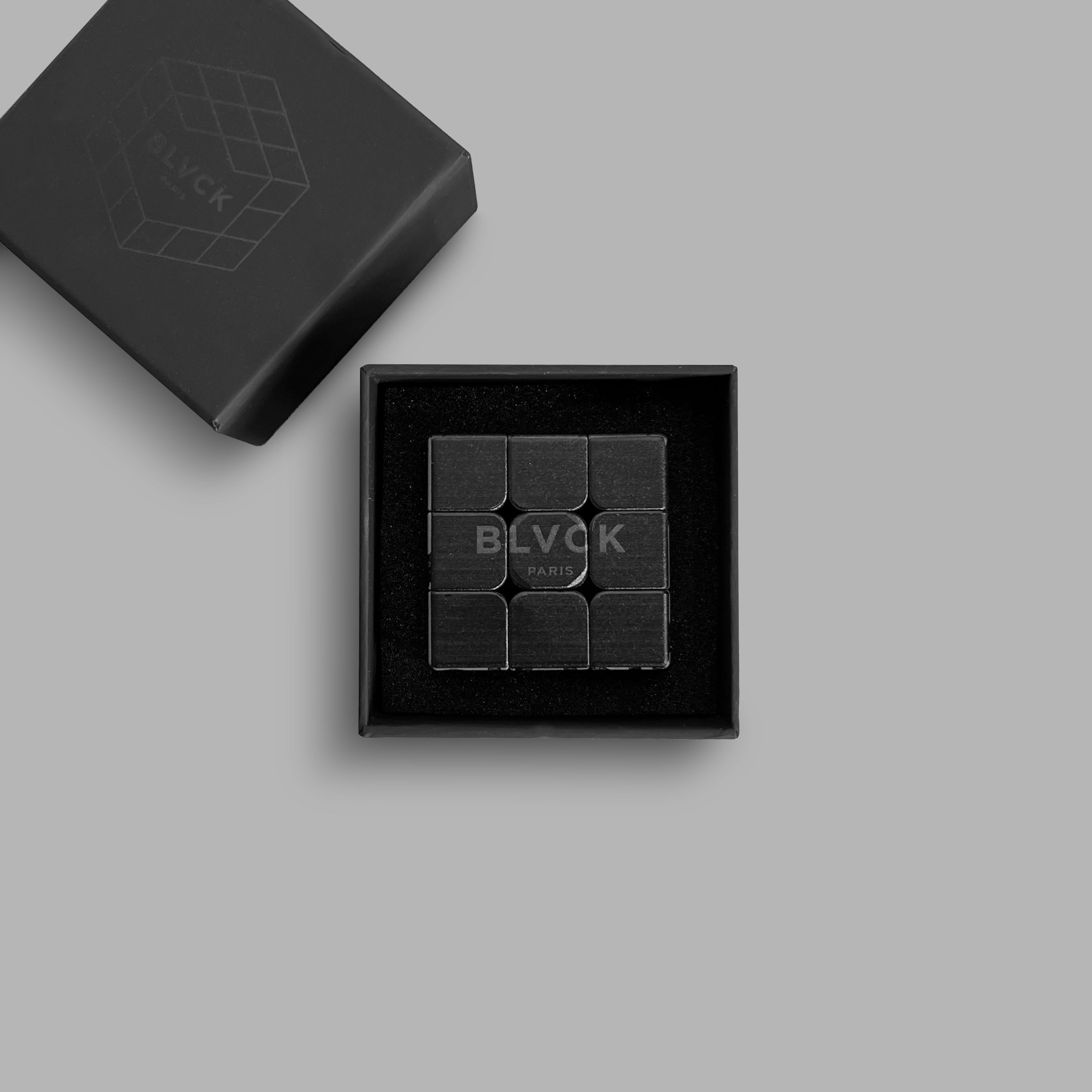 BLVCK Kuwait | Blvck Cube