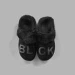 BLVCK Kuwait | Blvck Slippers