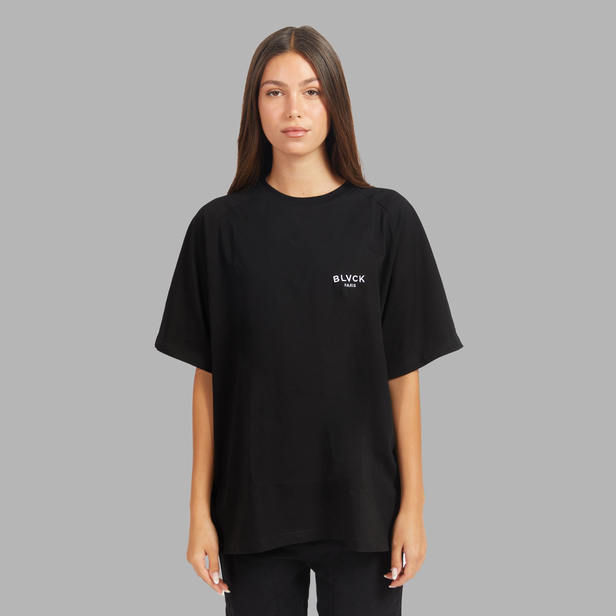 BLVCK Kuwait | Blvck Chromophobia Tee - Women