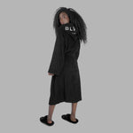 BLVCK Kuwait | Blvck Classic Bathrobe - Women