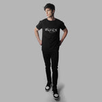 BLVCK Kuwait | Blvck Bold Floral Tee
