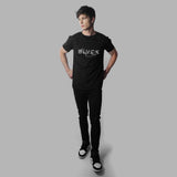 BLVCK Kuwait | Blvck Bold Floral Tee