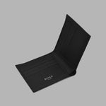BLVCK Kuwait | Classic Fold Wallet