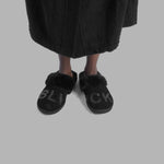 BLVCK Kuwait | Blvck Slippers
