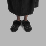 BLVCK Kuwait | Blvck Slippers
