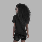 BLVCK Kuwait | Blvck Bold Floral Tee Women