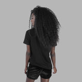 BLVCK Kuwait | Blvck Bold Floral Tee Women
