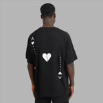 Blvck Ace Tee | BLVCK Kuwait