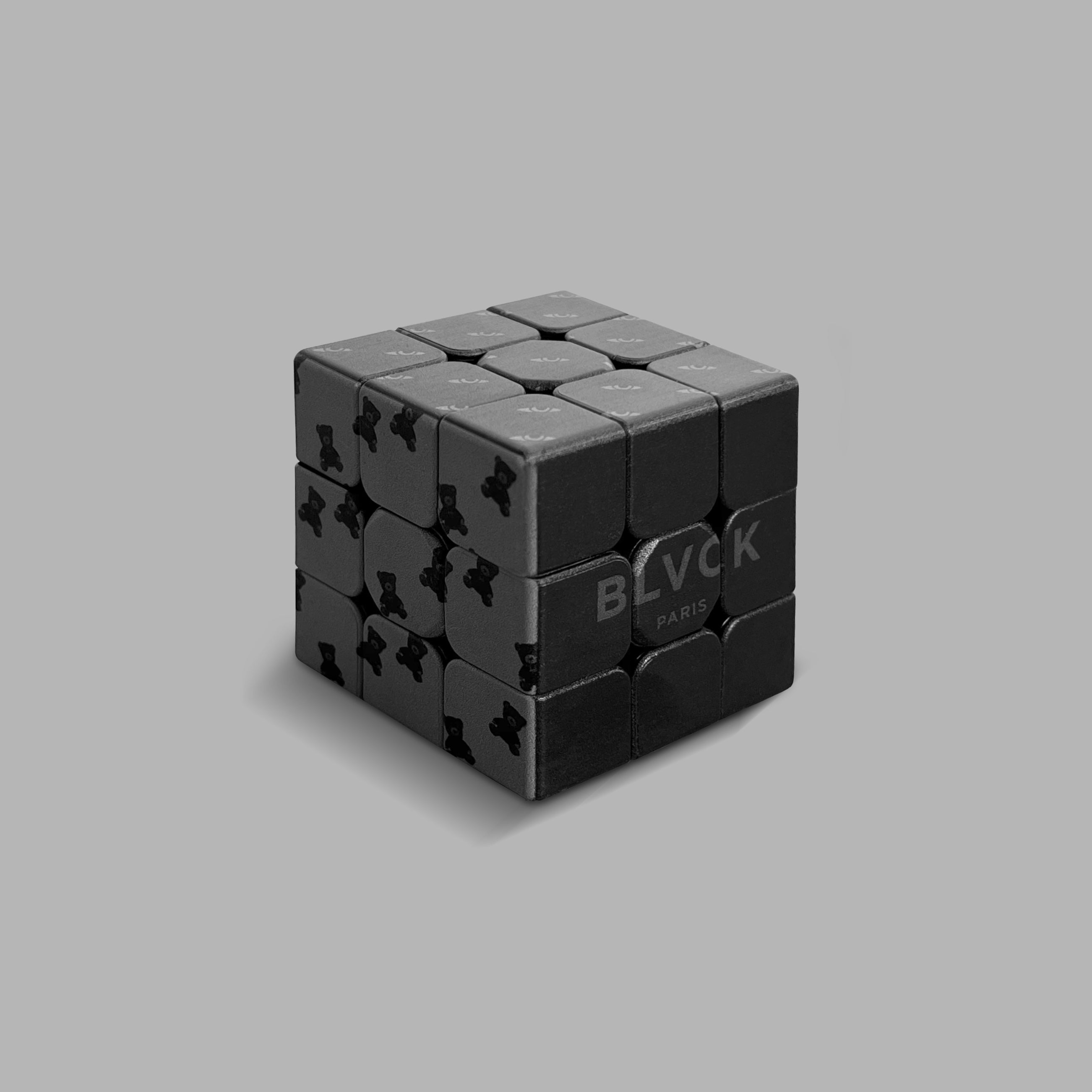 BLVCK Kuwait | Blvck Cube