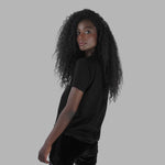 BLVCK Kuwait | Snake Bold Tee - Women