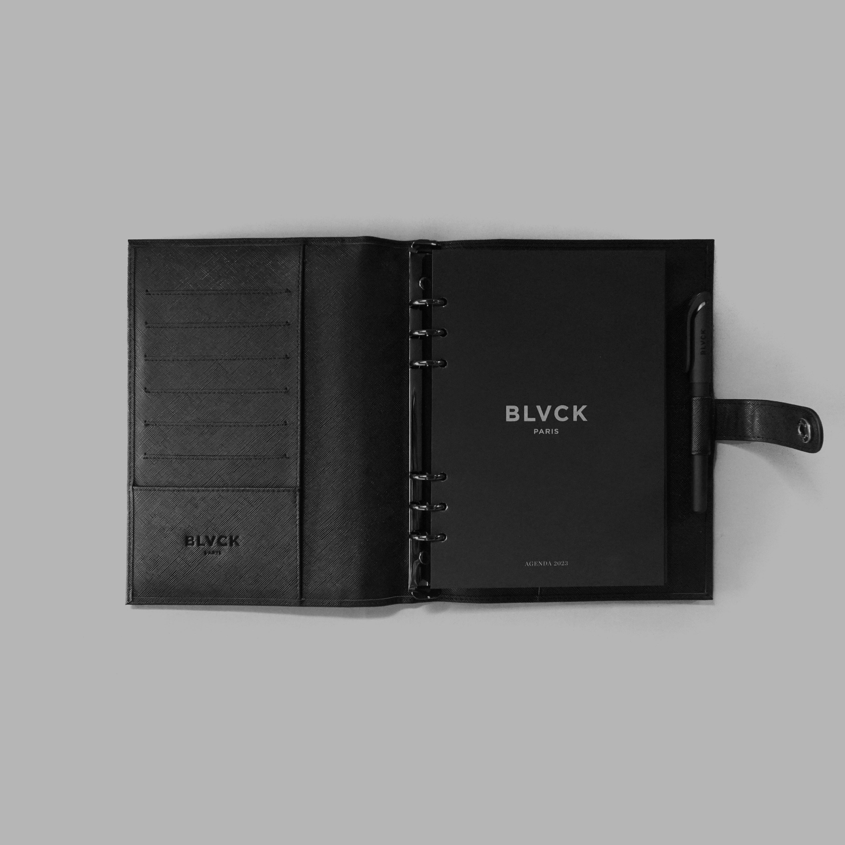 BLVCK Kuwait | Blvck Agenda