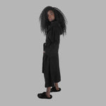 BLVCK Kuwait | Blvck Classic Bathrobe - Women