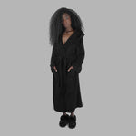 BLVCK Kuwait | Blvck Classic Bathrobe - Women