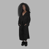 BLVCK Kuwait | Blvck Classic Bathrobe - Women