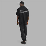 BLVCK Kuwait | Blvck Chromophobia Tee