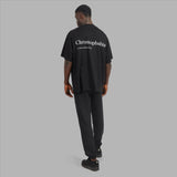 BLVCK Kuwait | Blvck Chromophobia Tee
